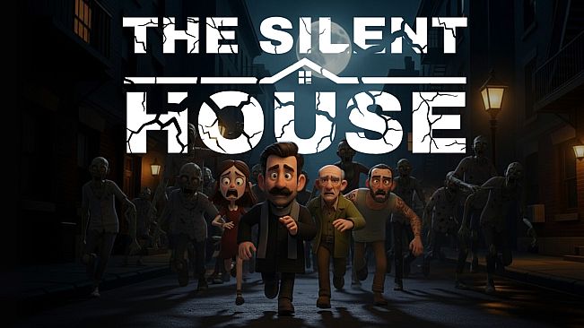 The Silent House