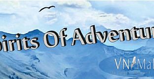 Visual Novel Maker - Spirits of Adventure