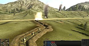 Theatre of War: Rearmed