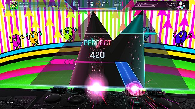 MASH VP! Re:VISION - GENESiS RE:BUiLD 03 STARDUST