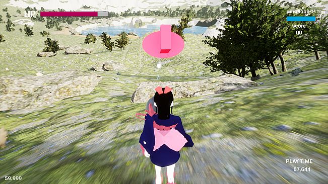 Omusubikororin KURENAI