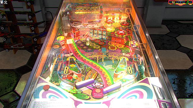 Zaccaria Pinball