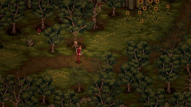 (Old) Drova - Teaser