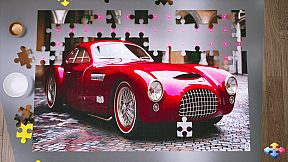 Jigs4w3D Puzzle Challenge