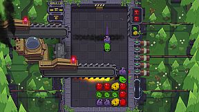 Dr. Fetus’ Mean Meat Machine