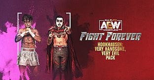 AEW: Fight Forever - Season Pass