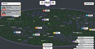 Paper Arena Battle Simulator