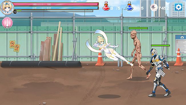 MAGICAL ANGEL FAIRY PRINCESS