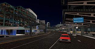 Tower! Simulator 3 - CYYZ Airport