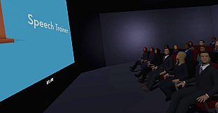Speech Trainer