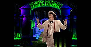 Mystic Midway: Rest in Pieces