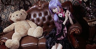 Endless Jade Sea Cosplay Album