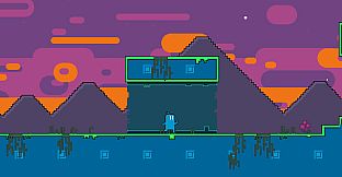 Super Blue Boy Planet