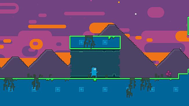 Super Blue Boy Planet