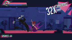 No Rest For The Witches