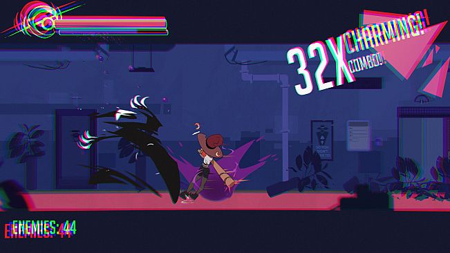 No Rest For The Witches