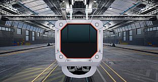 A-Train9 TRAIN CONSTRUCTION