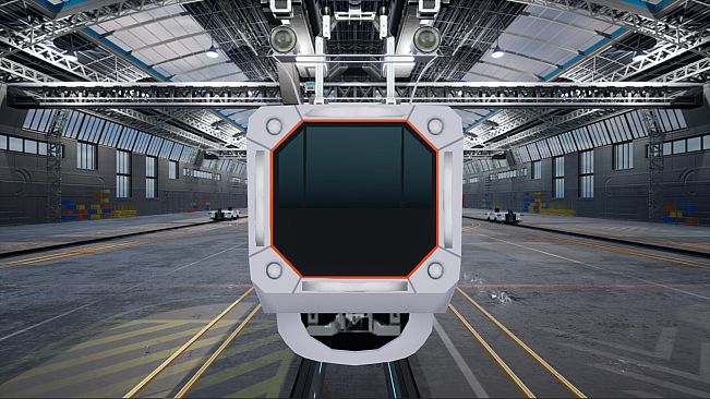 A-Train9 TRAIN CONSTRUCTION