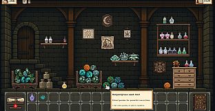Potion Recipe