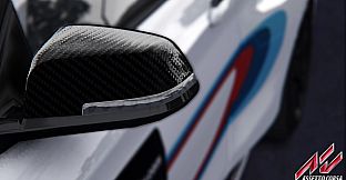 Assetto Corsa - Dream Pack 1