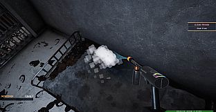 Prison Simulator: Power Wash