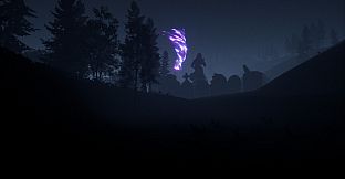 Dark Forest: The Horror