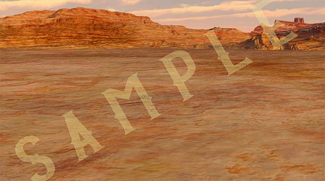 RPG Maker MZ - OverWorld Battlebacks