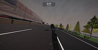 Wheelie Run