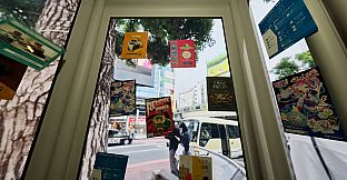 Phone Booth