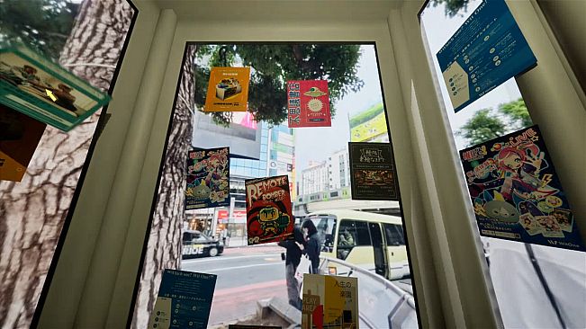 Phone Booth
