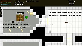 Lab Craft Survival
