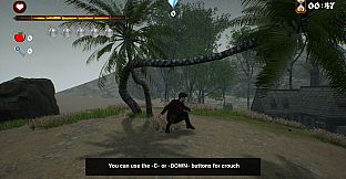 Prens Cavid The Game