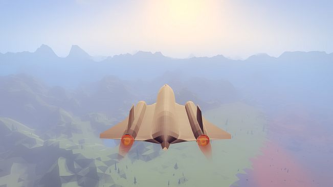 Sunday Fighter Pilot