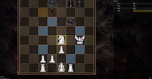 Last Gambit