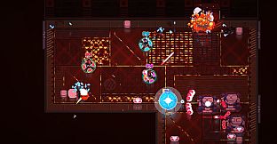 SUPER CIRCUIT BREAKERS - CHARLIE