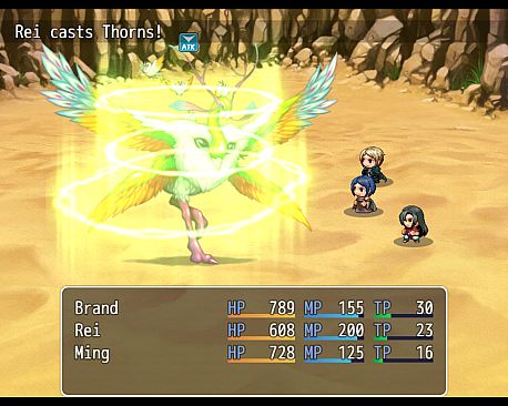 Defenders of Tetsoidea Academy