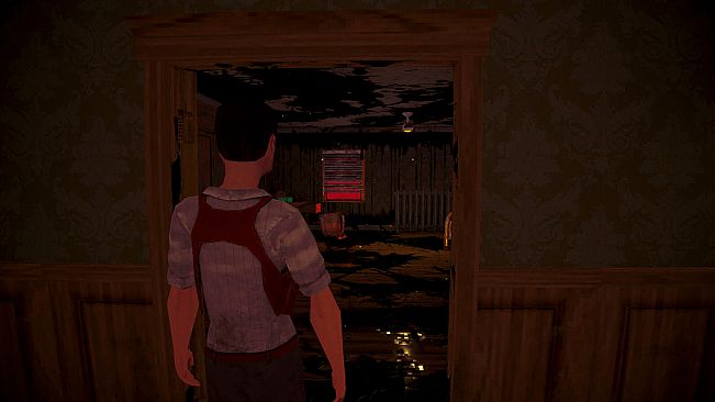 The Black Maple Anomaly