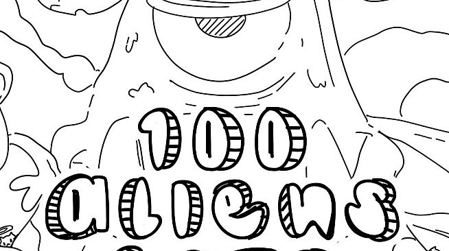 100 Aliens Cats Soundtrack