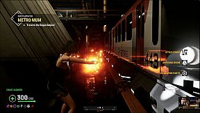 Make The Dead Dead Again