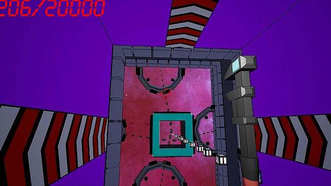 Department of Gravity Management