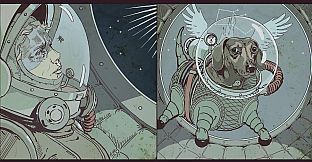 The Invincible: Art Book & Comic Book