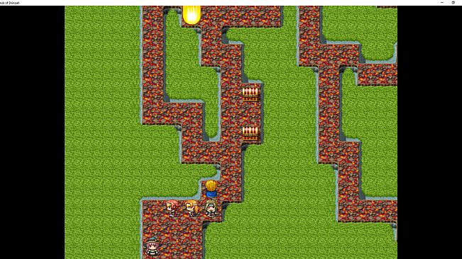 Lands of Shinoah - Expansion Pack