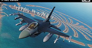 DCS: F-16C Viper