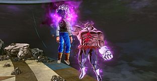 DRAGON BALL XENOVERSE 2 - Legendary Pack 1