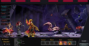 Aeonfall