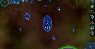 Space Saga - Wallpapers