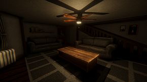 Maguntsche Chapter One