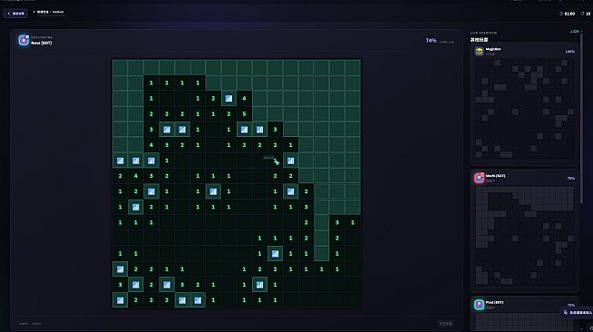 Minesweeper Online