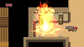 The Legend of Monster Mountain