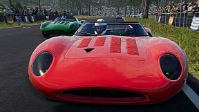 Hypercar Evolution 2025